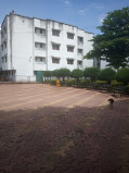 Rajarshi Shahu College of Engineering, Tathawade