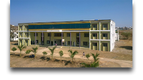 Rajarshi Shahu Polytechnic, Buldhana