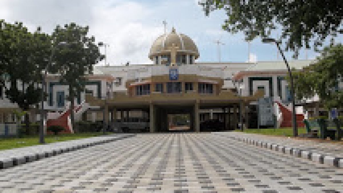 Rajas Engineering College, Vadakkangulam