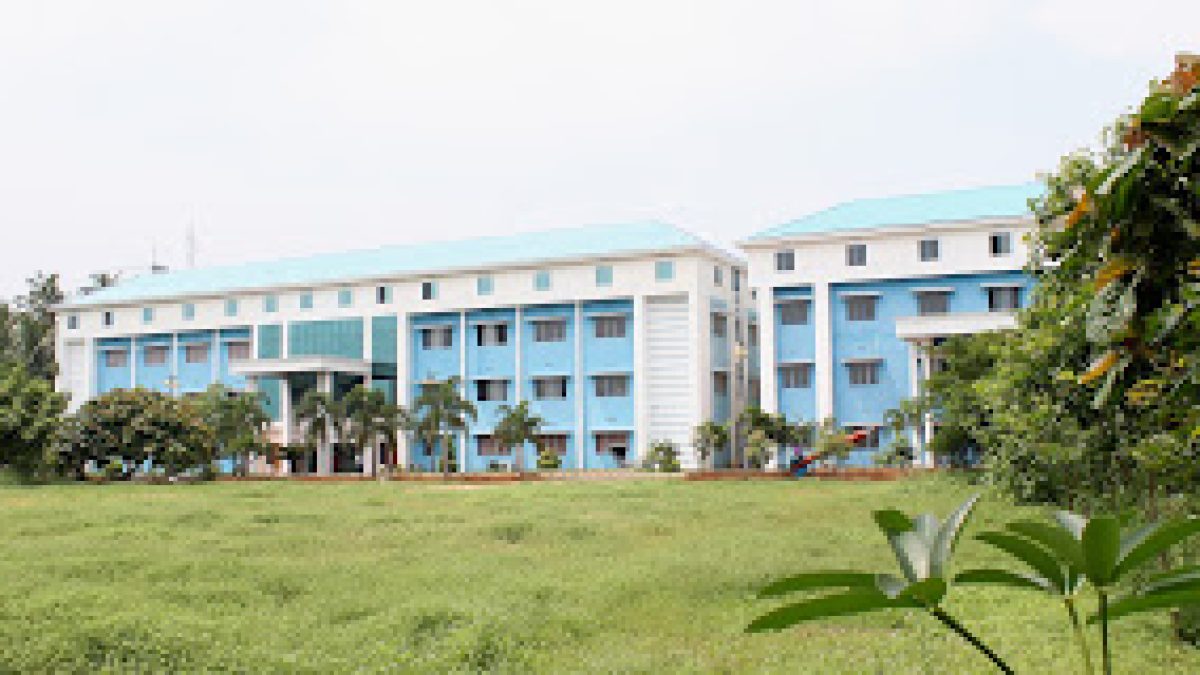Rajas Institute of Technology, Nagercoil