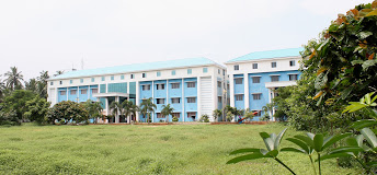 Rajas Institute of Technology, Nagercoil