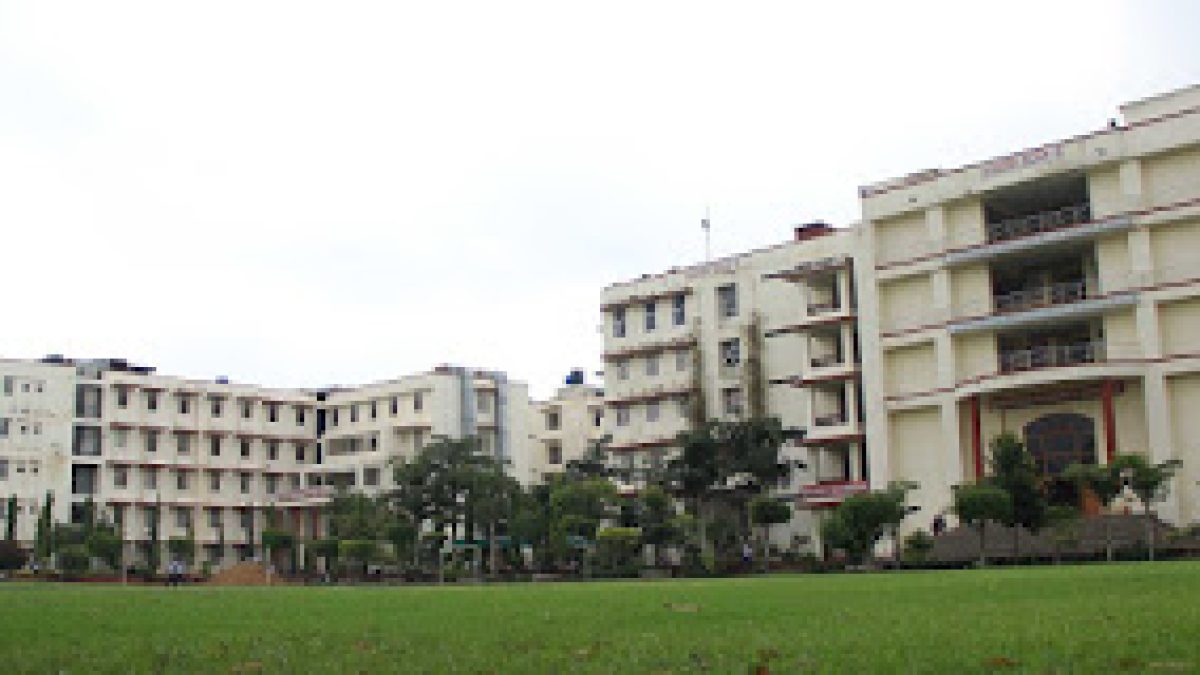 Rajasthan College of Engineering for Women, Jaipur