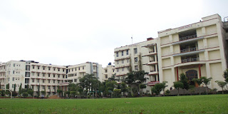 Rajasthan College of Engineering for Women, Jaipur