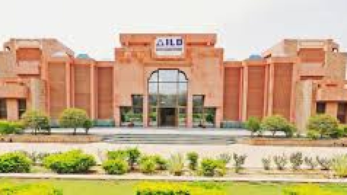 Rajasthan ILD Skills University, Jaipur