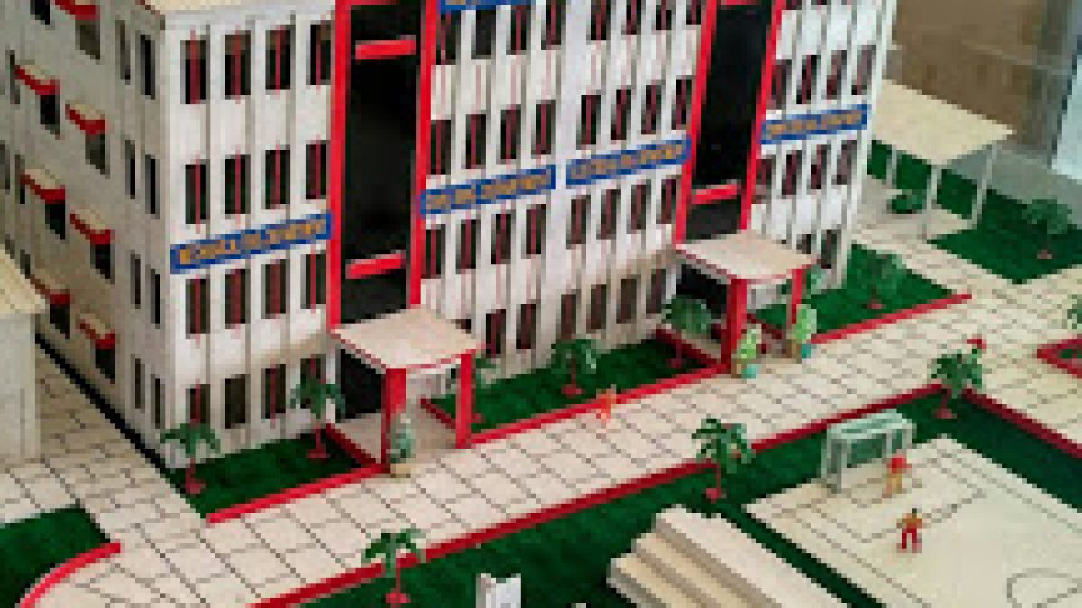 Rajasthan Institute of Engineering and Technology, Chittorgarh