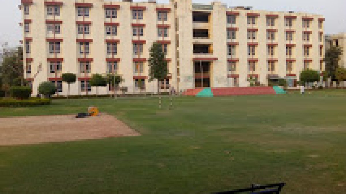 Rajasthan Institute of Engineering and Technology, Jaipur