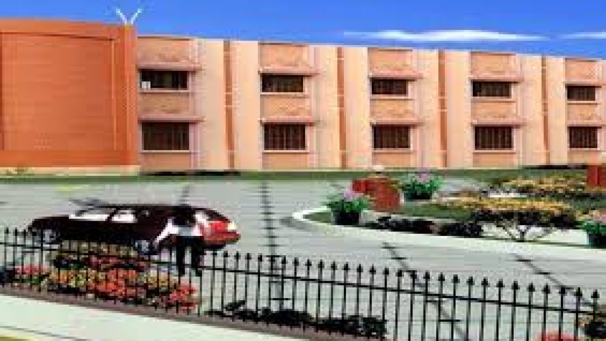 Rajasthan Polytechnic College, Bissau