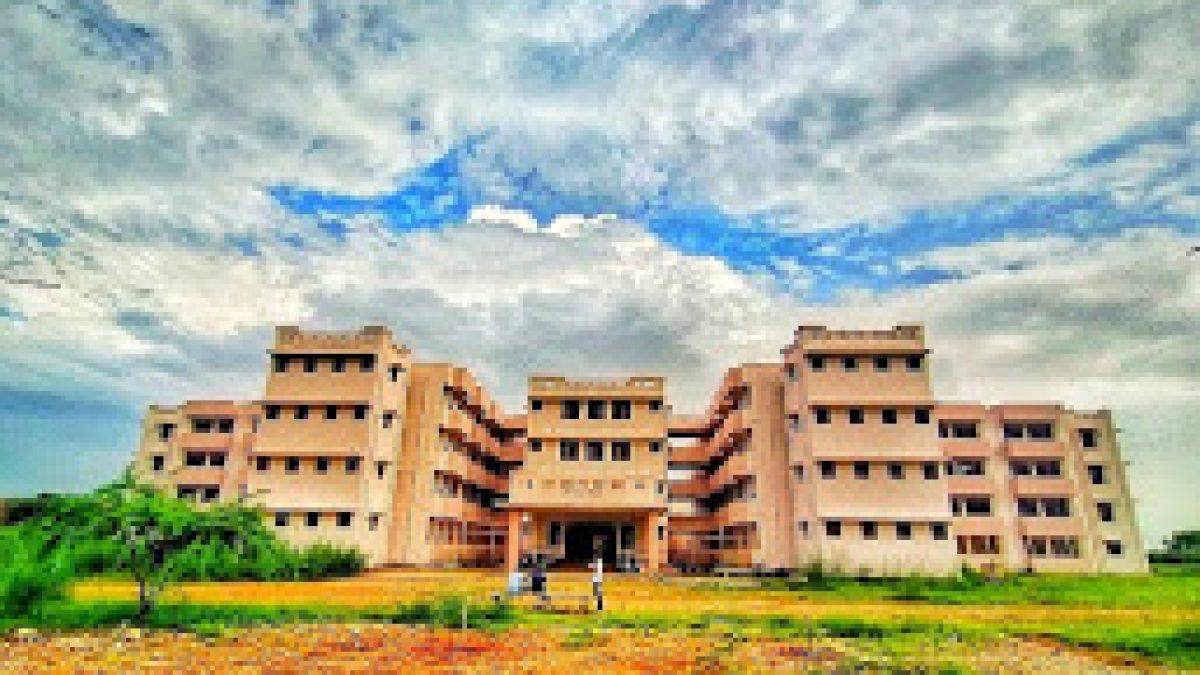 Rajasthan Technical University, Kota