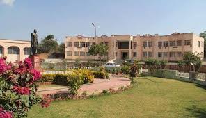 Rajasthan Vidyapeeth Technology College, Udaipur