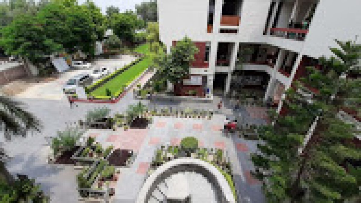 Rajdhani College, New Delhi