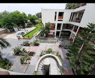 Rajdhani College, New Delhi
