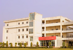 Rajdhani Engineering College, Jaipur