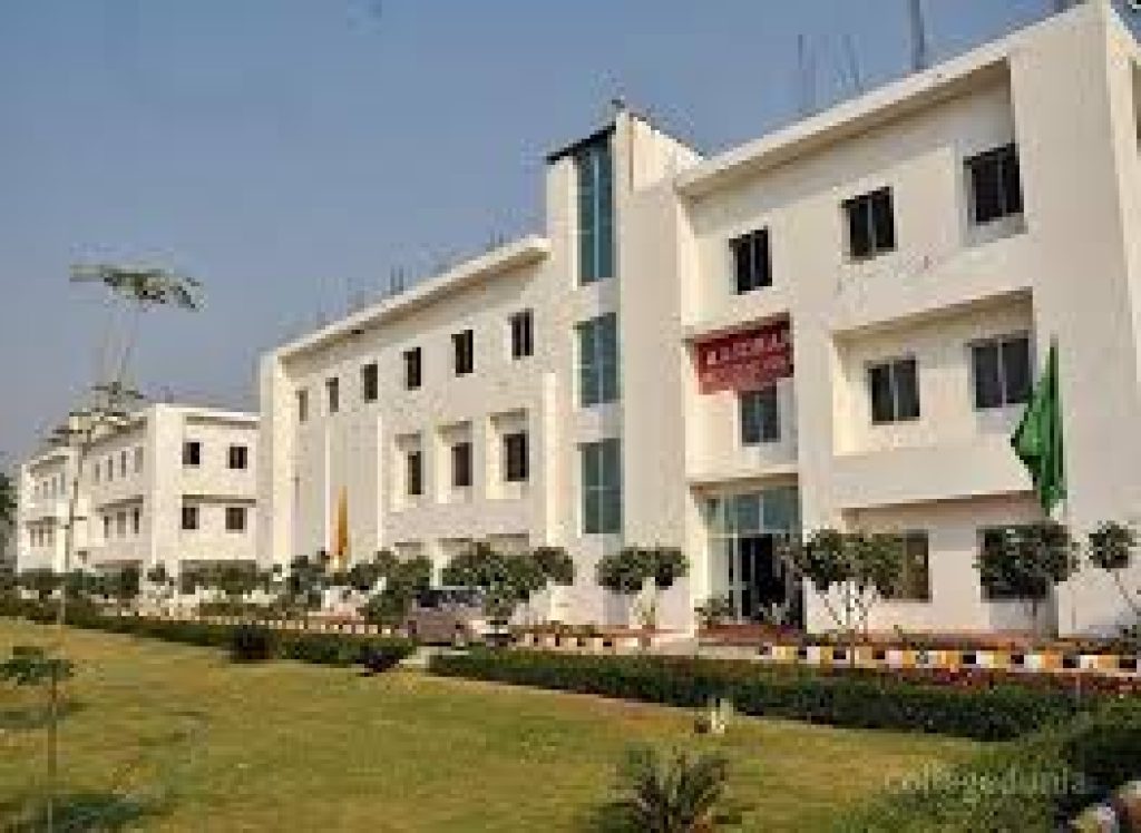 Rajdhani Institute of Technology and Management, Jaipur