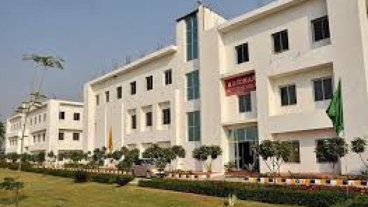 Rajdhani Institute of Technology and Management, Jaipur