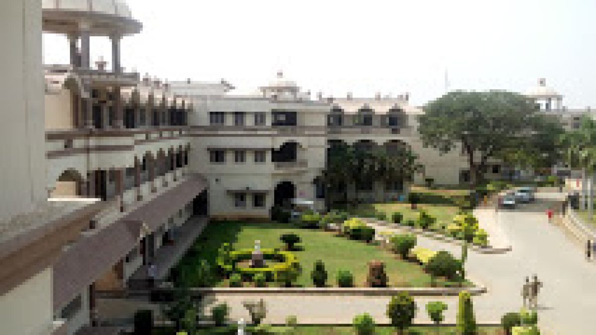Rajeev Gandhi Memorial College of Engineering and Technology, Kurnool