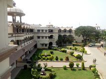 Rajeev Gandhi Memorial College of Engineering and Technology, Kurnool