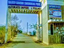 Rajeev Gandhi Prodyogiki Mahavidyalaya-2, Bhopal