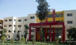 Rajeev Gandhi Proudyogiki Mahavidyalaya, Bhopal