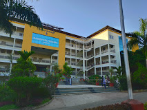 Rajeev Institute of Technology, Hassan