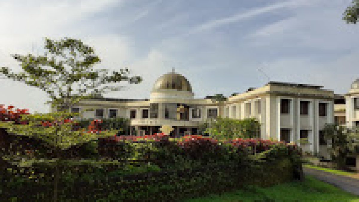 Rajendra Mane College of Engineering and Technology, Ratnagiri