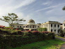 Rajendra Mane College of Engineering and Technology, Ratnagiri