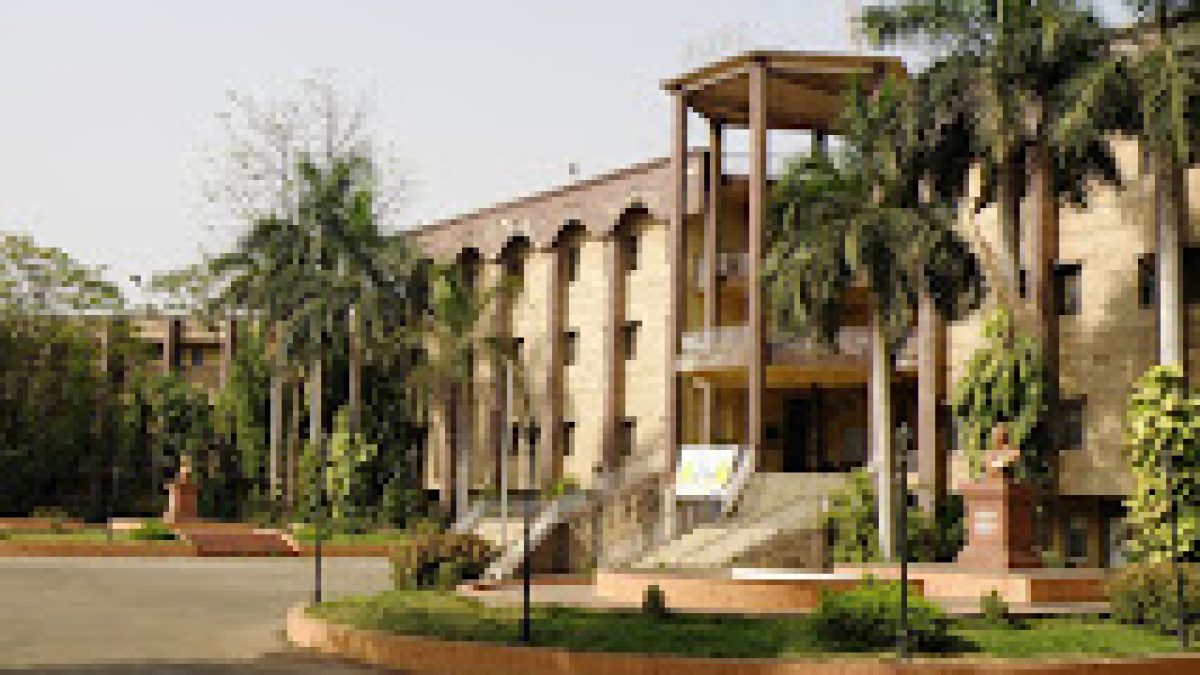 Rajiv Gandhi College of Engineering, Research and Technology, Chandrapur