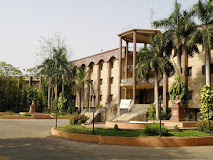 Rajiv Gandhi College of Engineering, Research and Technology, Chandrapur