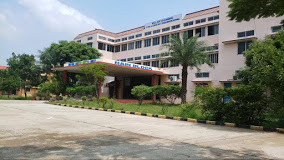 Rajiv Gandhi College of Engineering, Sriperumbudur