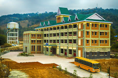 Rajiv Gandhi Government Engineering College, Kangra