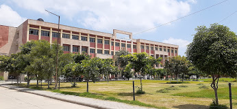 Rajiv Gandhi Government Polytechnic, Narwana