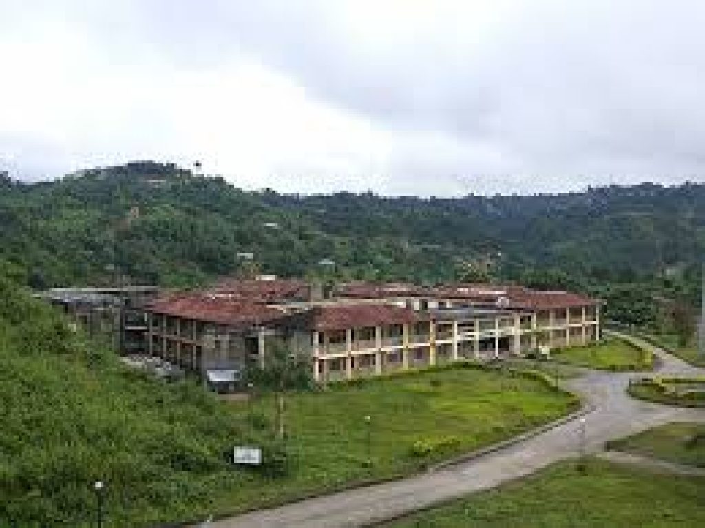 Rajiv Gandhi Government Polytechnic, Papum Pare