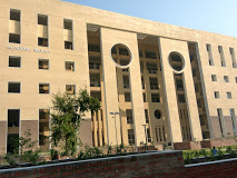 Rajiv Gandhi Institute of Petroleum Technology Amethi