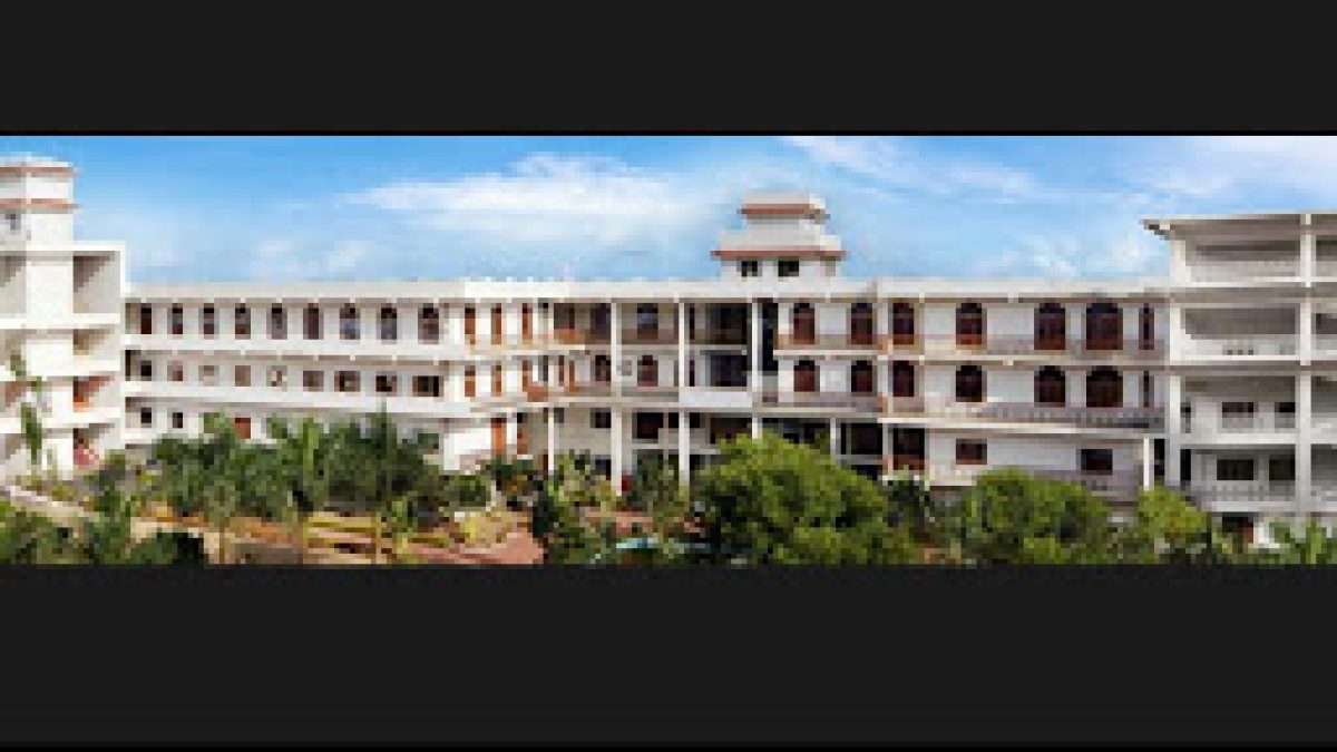 Rajiv Gandhi Institute of Technology, Bangalore