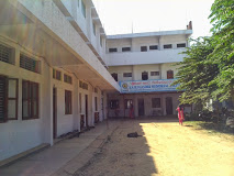 Rajiv Gandhi Memorial Polytechnic, Bangalore