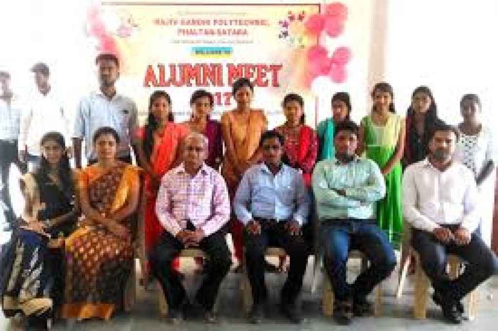 Rajiv Gandhi Polytechnic, Phaltan