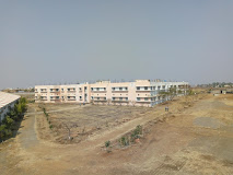 Rajiv Gandhi Polytechnic, Udgir