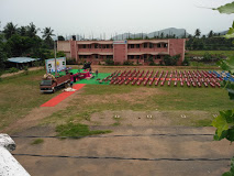 Rajiv Gandhi Recs Polytechnic, Anakapalli