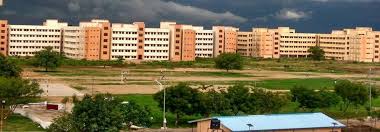 Rajiv Gandhi University of Knowledge Technologies, Basar