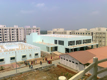 Rajiv Gandhi University of Knowledge Technologies, Nuzvid