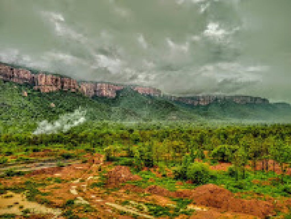 Rajiv Gandhi University of Knowledge Technologies, RK Valley Campus, Kadapa