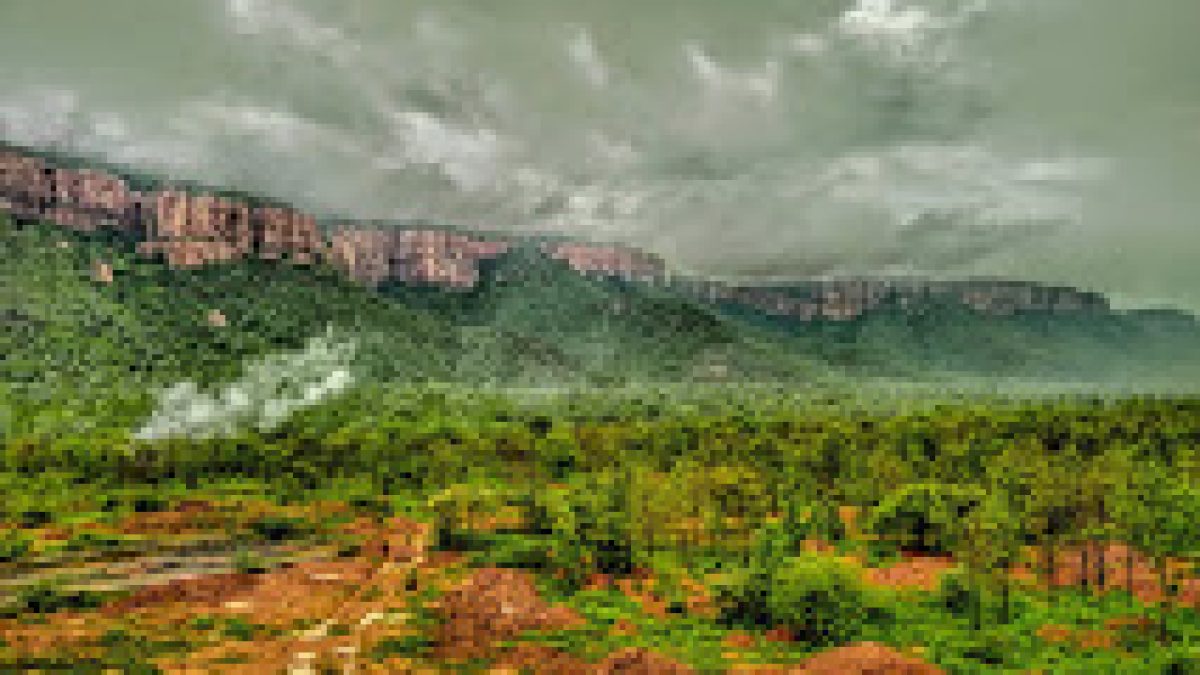 Rajiv Gandhi University of Knowledge Technologies, RK Valley Campus, Kadapa