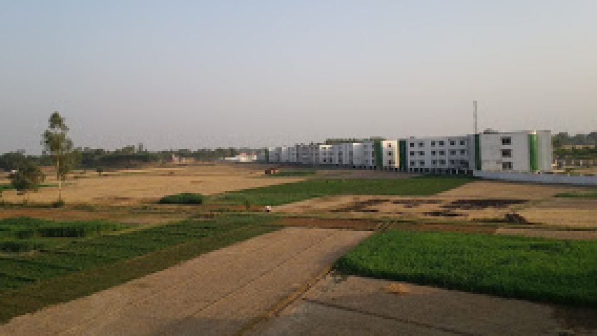 Rajkiya Engineering College, Ambedkar Nagar