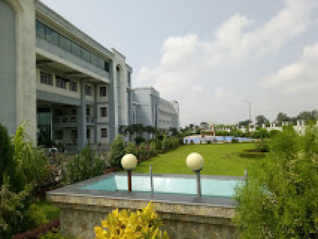 Rajkiya Engineering College, Banda