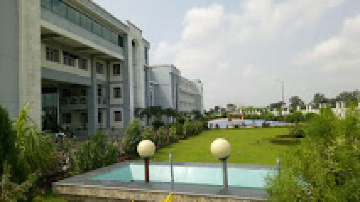 Rajkiya Engineering College, Banda