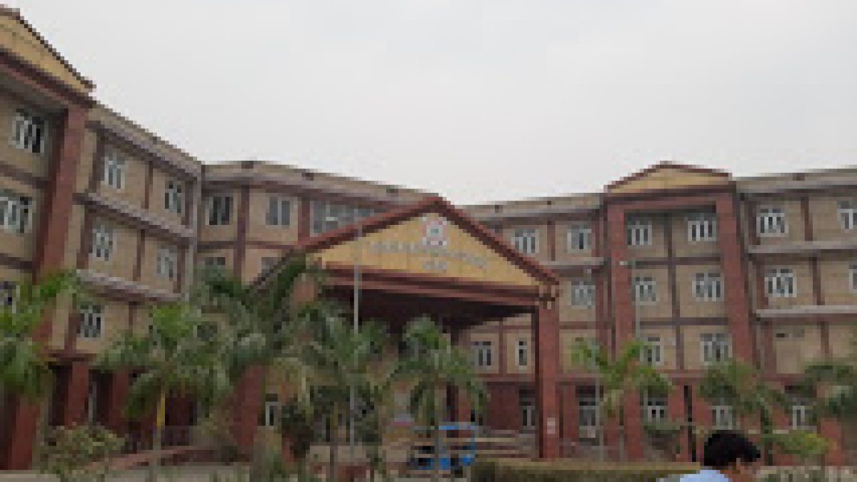 Rajkiya Engineering College, Bijnor
