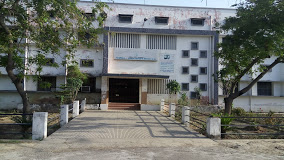 Rajkiya Govind Ballabh Pant Polytechnic, Lucknow