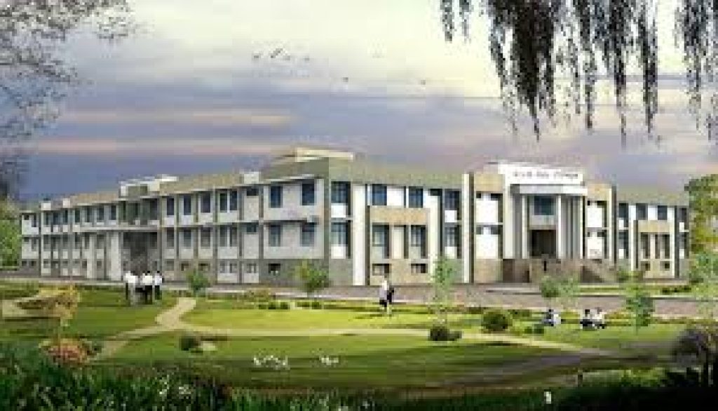 Rajmata Vijayaraje Sindhiya Polytechnic College, Jhalawar