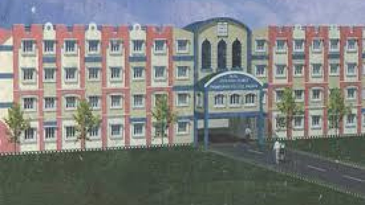 Rajoli Veera Reddy Padmaja Engineering College, Cuddapah