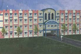 Rajoli Veera Reddy Padmaja Engineering College, Cuddapah