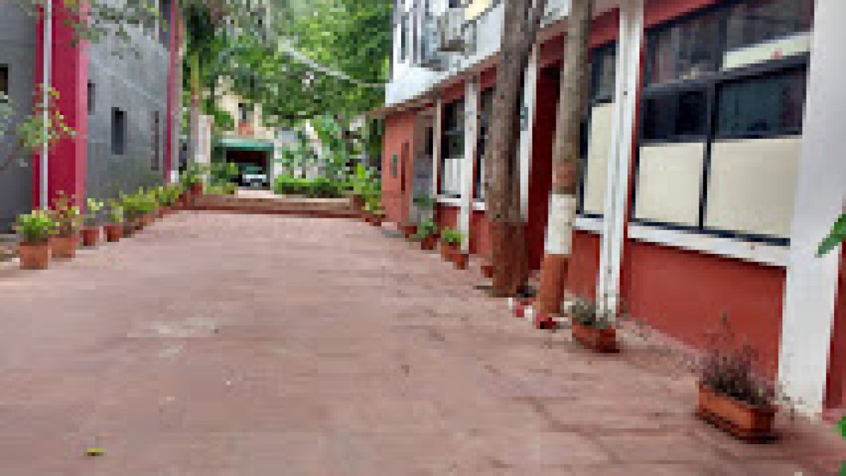 Raksha Shakti University, Ahmedabad